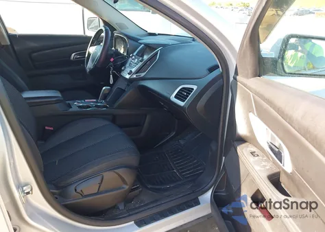 2010 GMC Terrain Sle-2 z USA, uszkodzony, nr VIN 2CTALDEW3A6333452